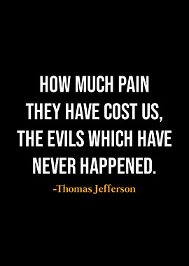 Thomas Jefferson quotes