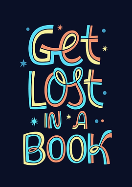 Book Lover Reading Quote