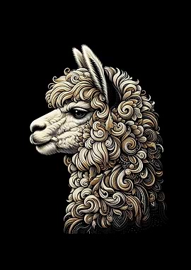 Alpaca