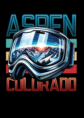 Aspen Colorado Skiing