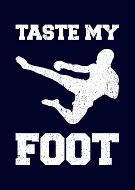 Kickboxing Kickboxer