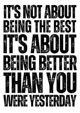 Gym Motivation Quote