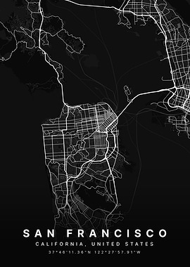 San Francisco California