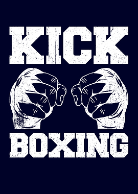 Kickboxing Kickboxer
