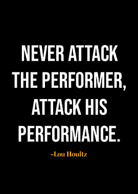 Lou Houltz Quotes