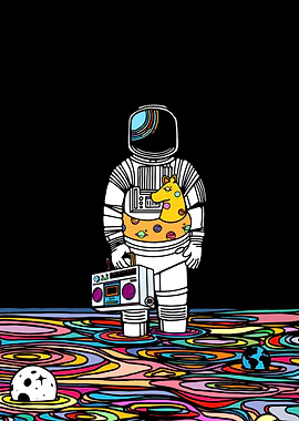 Astronaut