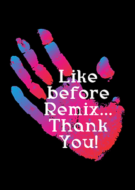 Like before Remix