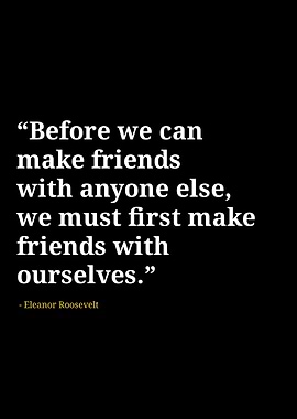 Eleanor Roosevelt quotes