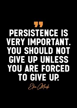 Inspiring Elon Musk quotes