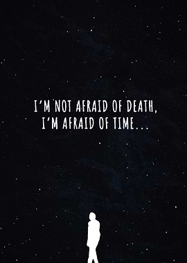 Interstellar quote