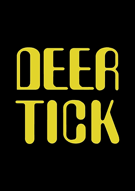 Deer Tick