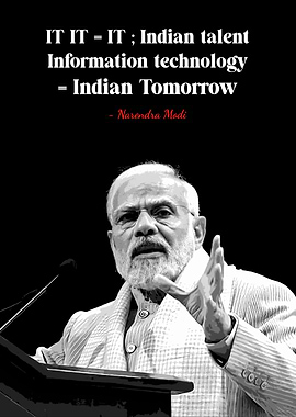 Narendra Modi quotes