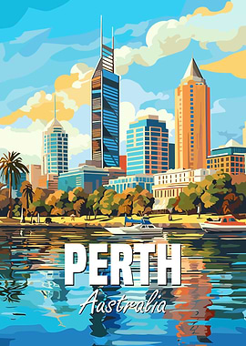 Perth Australia