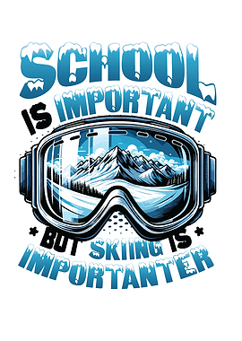 Winter Ski Holidays Ski