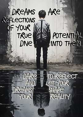 Reflections of Dreams