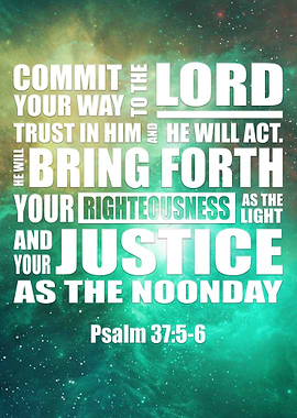 Psalm 31 5 6