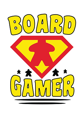 Board gamer