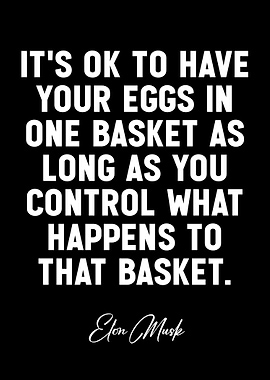 Inspiring Elon Musk quotes