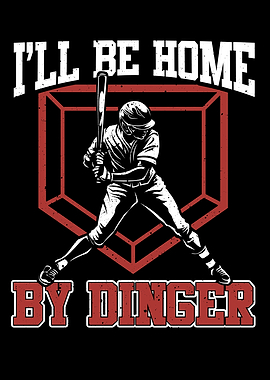 Baseball Hitter Funny