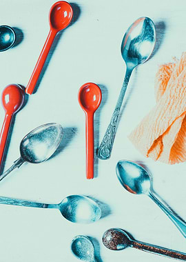 Spoons