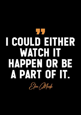 inspiring Elon Musk quotes