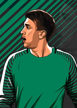 Fernando Muslera