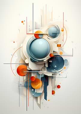 Abstract art expressionism