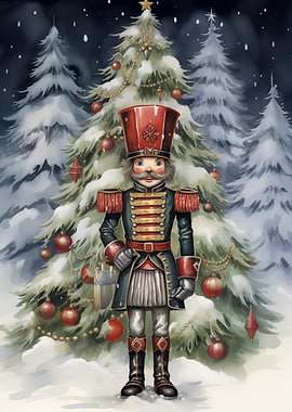 Christmas Nutcracker