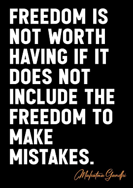 mahatma gandhi quotes