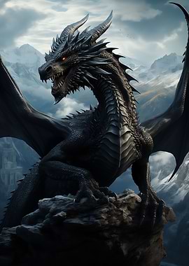 Dragon Lord