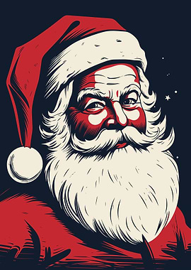 Santa Claus Christmas