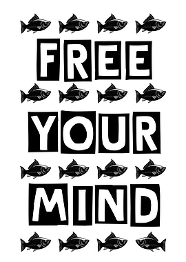 FREE YOU MIND No 10