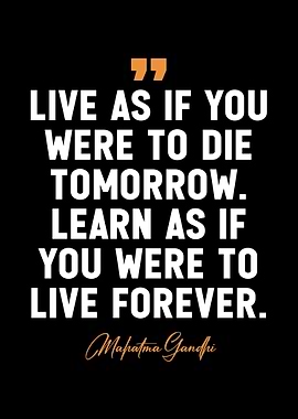 mahatma gandhi quotes