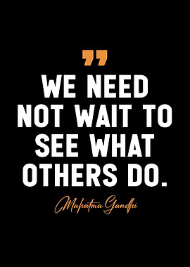 mahatma gandhi quotes