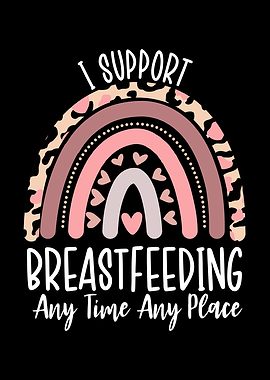 Funny Breastfeeding