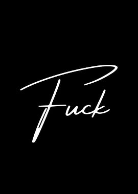 Fuck Word