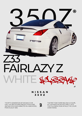 Nissan 350Z
