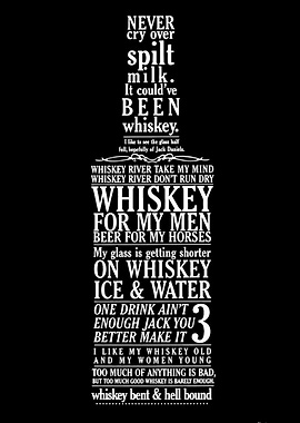 whisky
