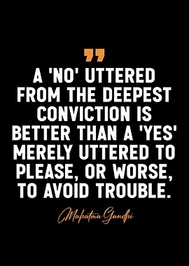 mahatma gandhi quotes