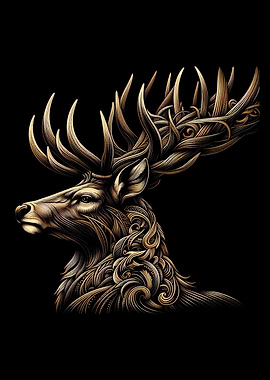 Stag