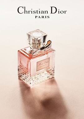Christian Dior Perfume