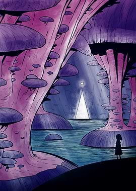 Find The Power Within