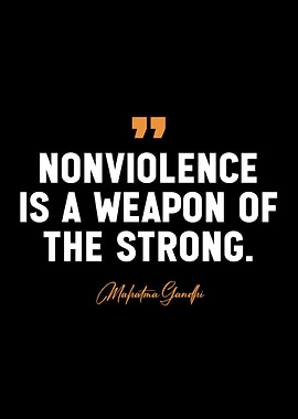 mahatma gandhi quotes