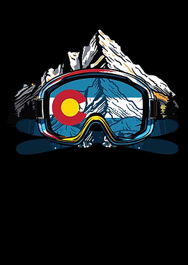 Colorado Skiing Resort