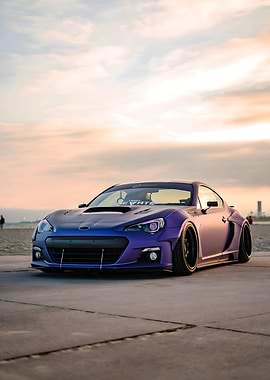 Subaru BRZ