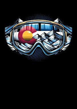 Colorado Skiing Resort