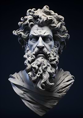 Marcus Aurelius Sculpture