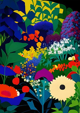 A Beautifully Dark Mind