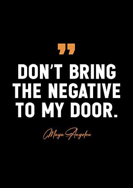 Maya Angelou quotes