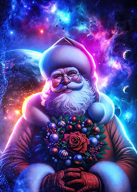Cosmic Claus
